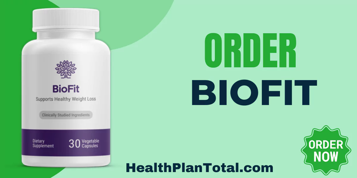 Order BIOFIT