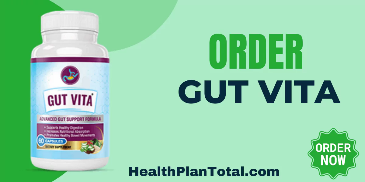 Order GUT VITA