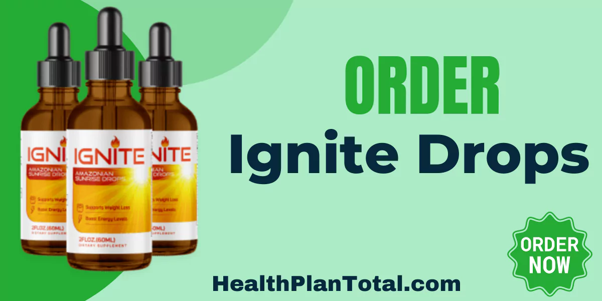 Order Ignite Drops
