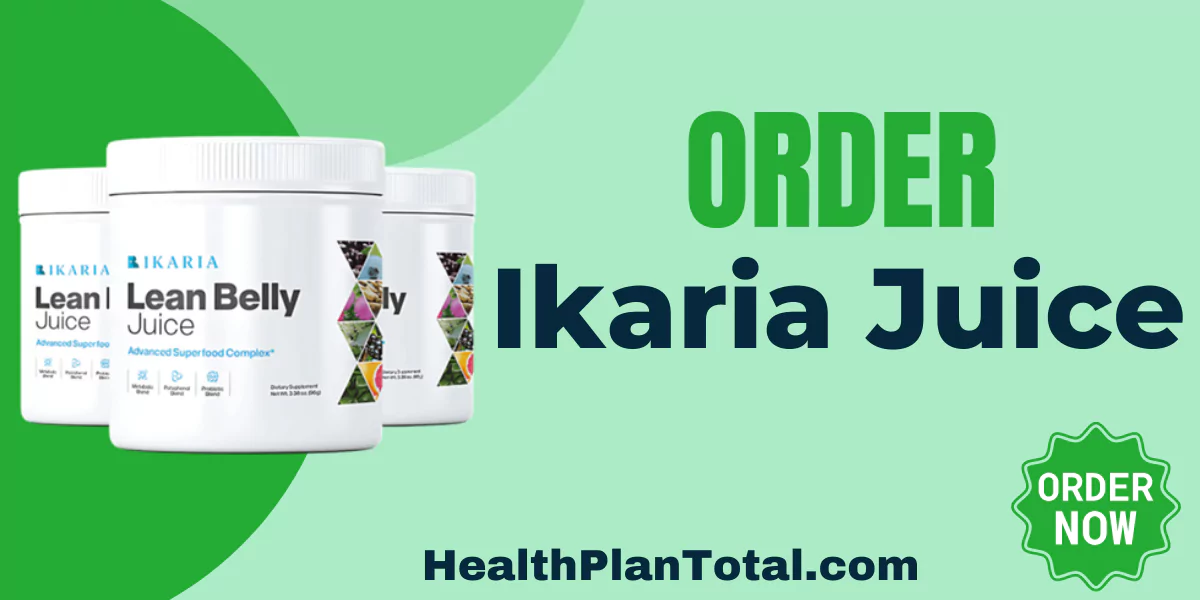 Order Ikaria Juice