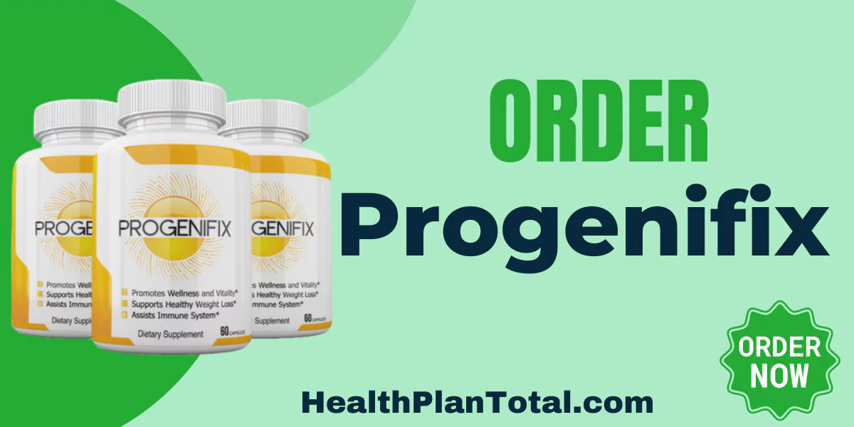 Order Progenifix