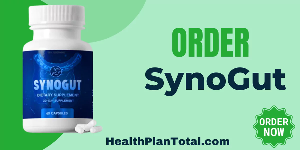 Order SynoGut