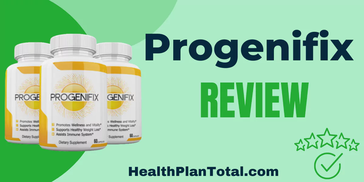 Progenifix Reviews