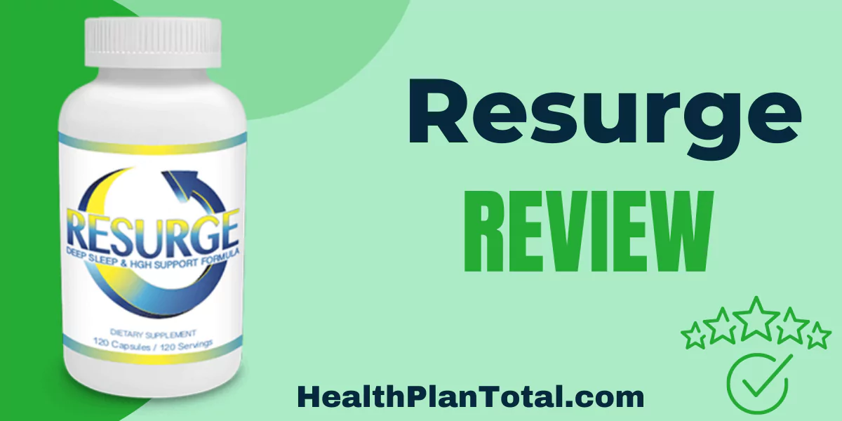 Resurge Reviews