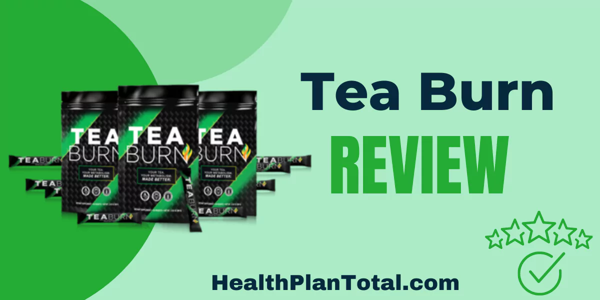Tea Burn Reviews
