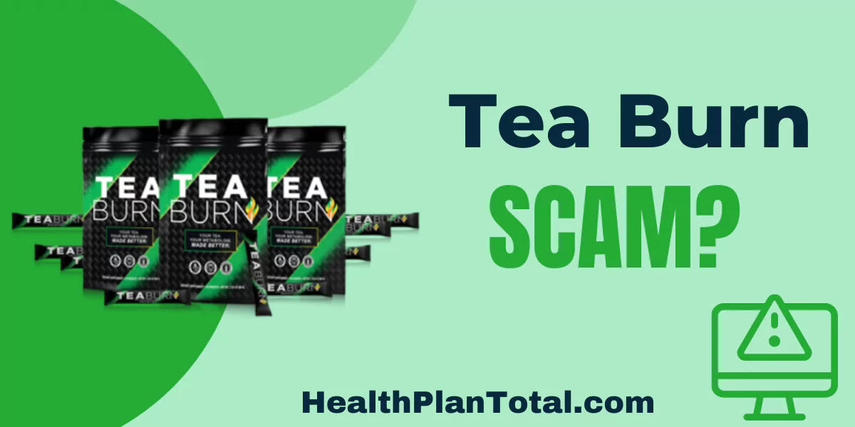 Tea Burn Scam