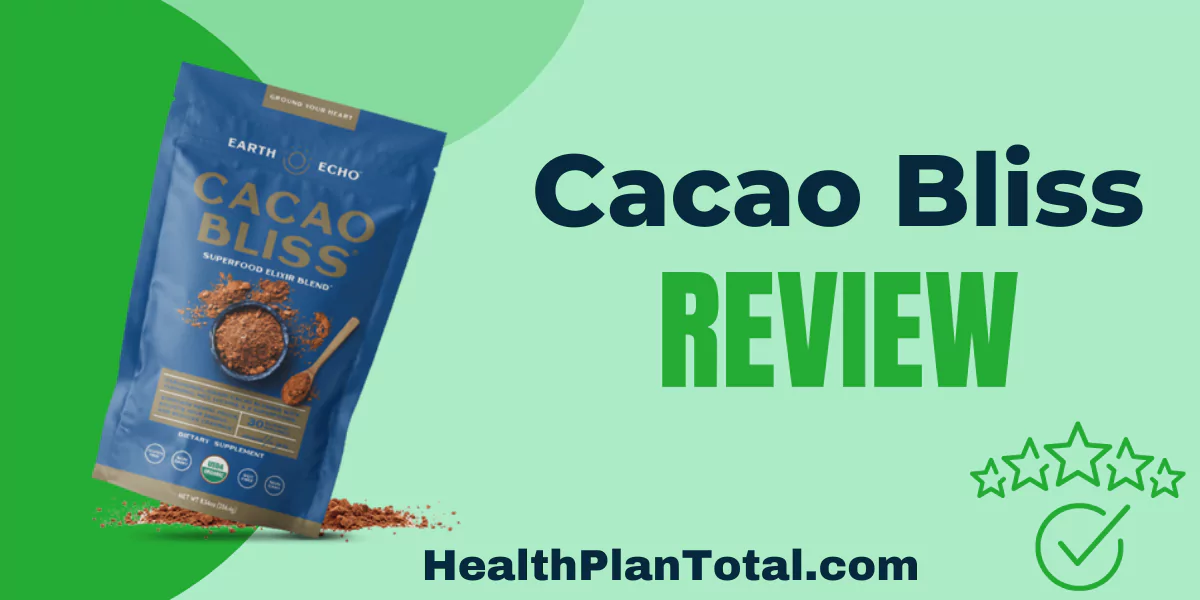 Cacao Bliss Reviews