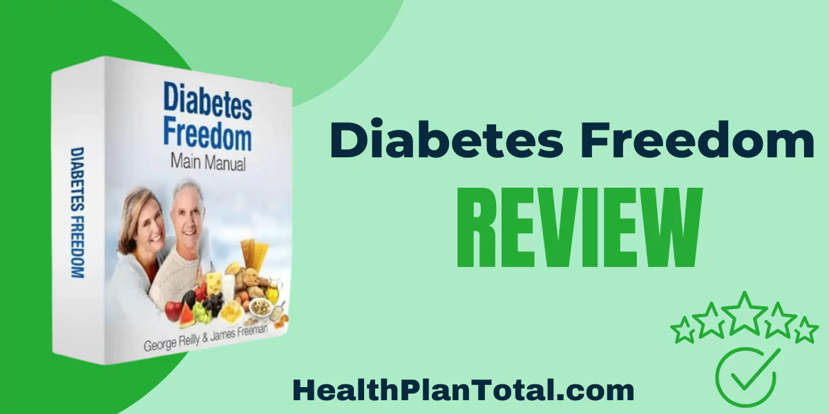 Diabetes Freedom Reviews