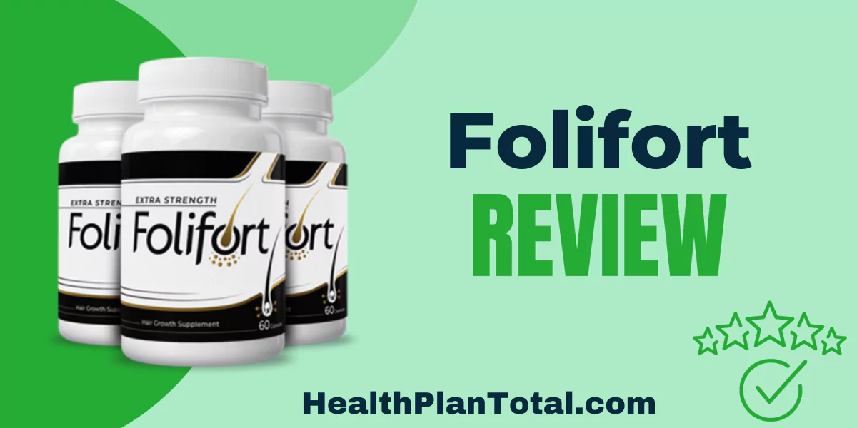 Folifort Reviews