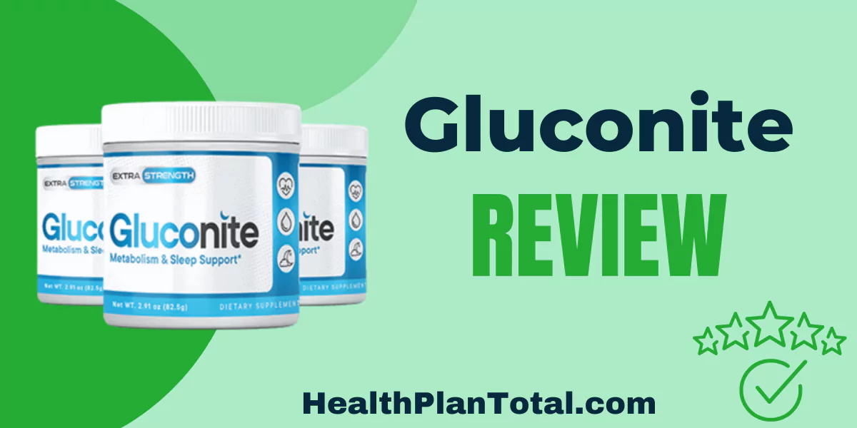Gluconite Reviews
