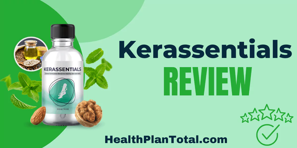 Kerassentials Reviews