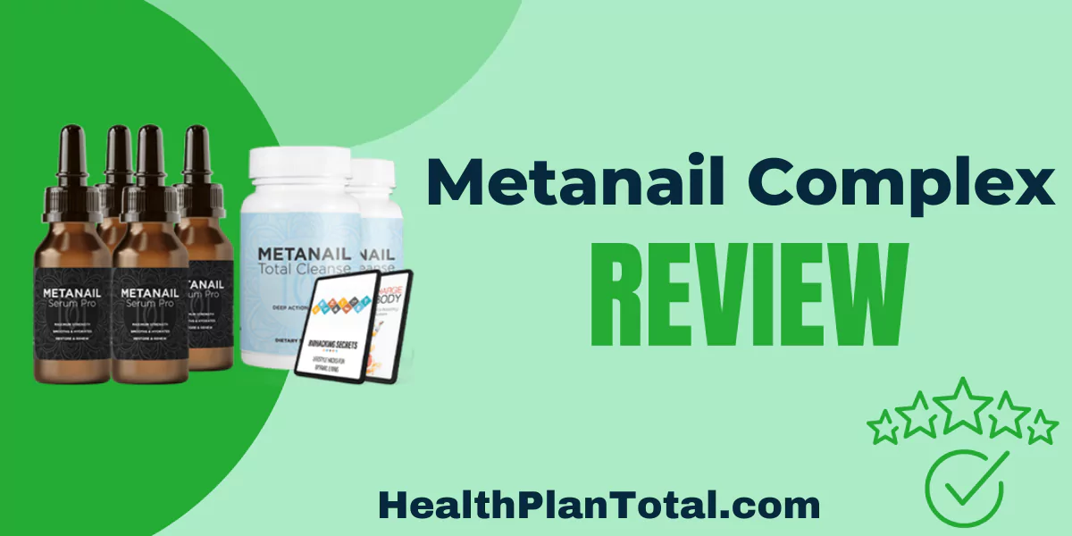 Metanail Complex Reviews