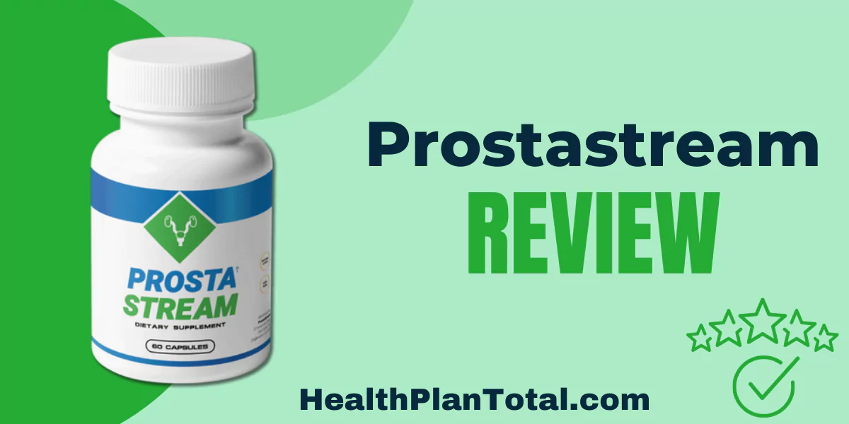 Prostastream Reviews