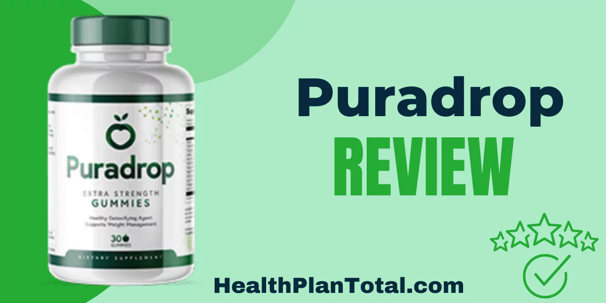 Puradrop Reviews