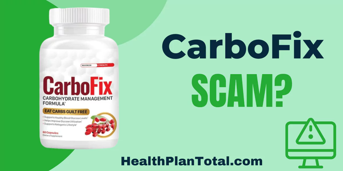 CarboFix Scam