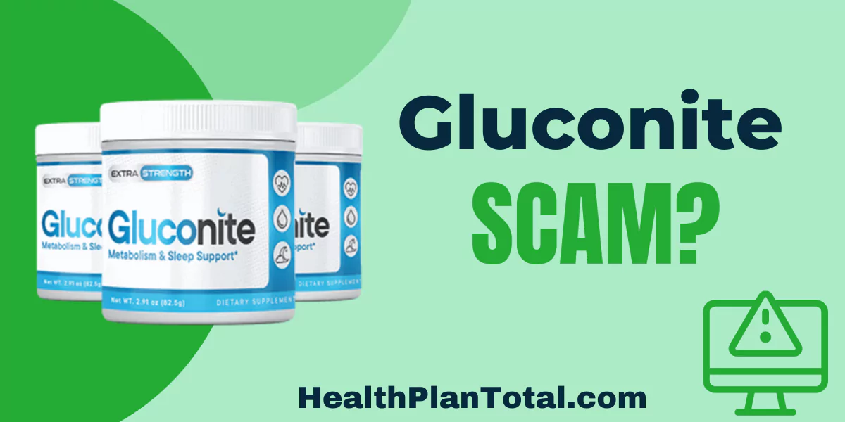 Gluconite Scam