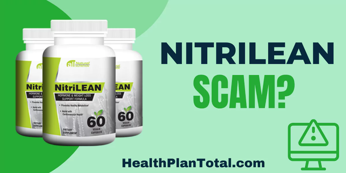 NITRILEAN Scam