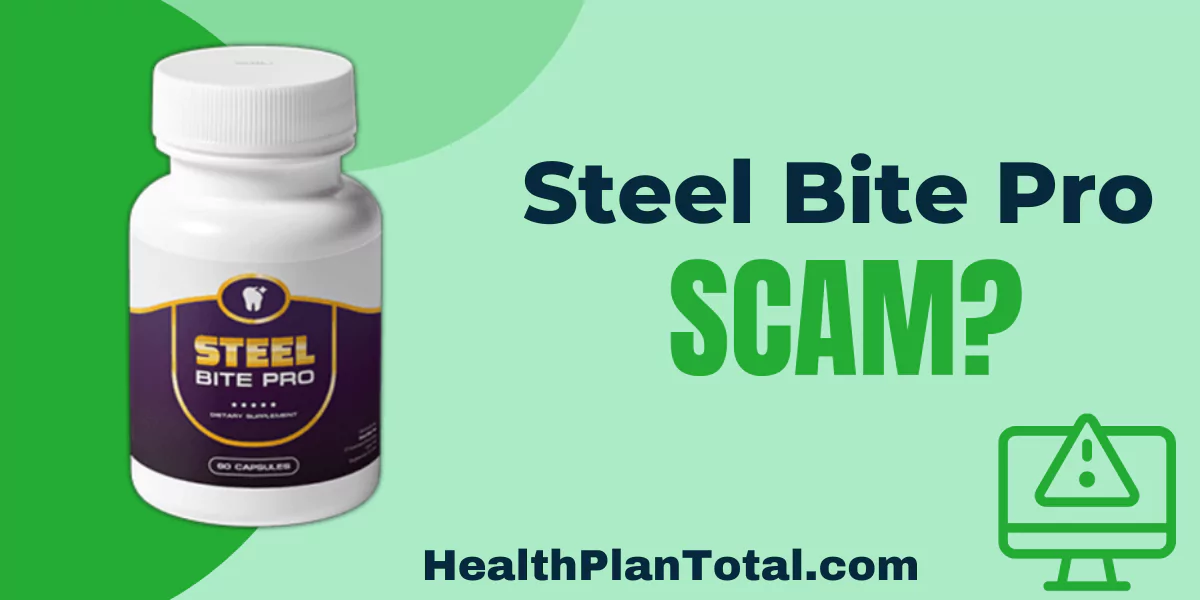 Steel Bite Pro Scam